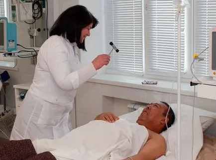 demielinizarea creierului cauze, consecințe