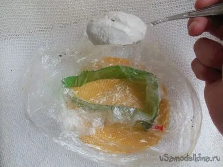 Arbori din sticle de plastic