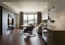 Proiectarea pereților în imaginea de interior camera de zi face, de accent sau întuneric piatră, gol, pictura lui