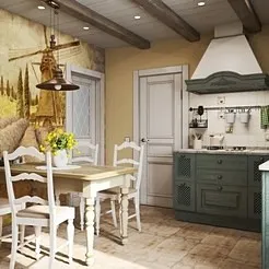 Design apartamentelor din cei mai buni designeri, arhitecți