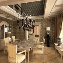 Design apartamentelor din cei mai buni designeri, arhitecți