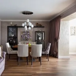 Design apartamentelor din cei mai buni designeri, arhitecți