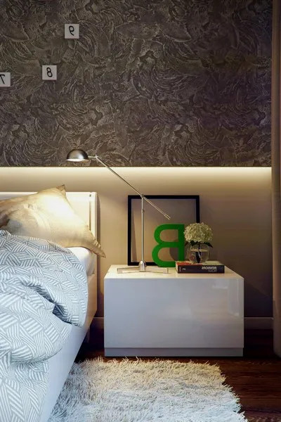 Design dormitor cu propriile lor mâini sfaturi și trucuri în fotografii (proiectare) Design dormitor cu propriile lor mâini sfaturi și trucuri în fotografii
