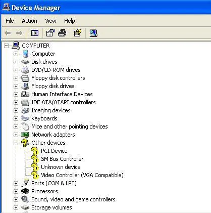 Ce este nevoie de un controler de SM-bus
