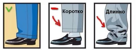 Durata de pantaloni pentru dimensiunea bărbați, pantaloni pentru bărbați
