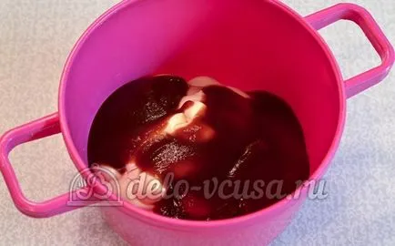 Homemade pas cu pas reteta cheeseburger (23 poze) (modul de a face un cheeseburger de casă) Homemade pas cu pas reteta cheeseburger (23 poze)