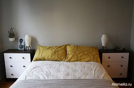 Design dormitor cu propriile lor mâini fotografii și idei interesante (mâini) Design dormitor cu propriile lor mâini fotografii și idei interesante