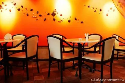 Design-Cafe așa cum se întâmplă, și ceea ce ar trebui să fie (proiectare) Design-Cafe așa cum se întâmplă, și ceea ce ar trebui să fie