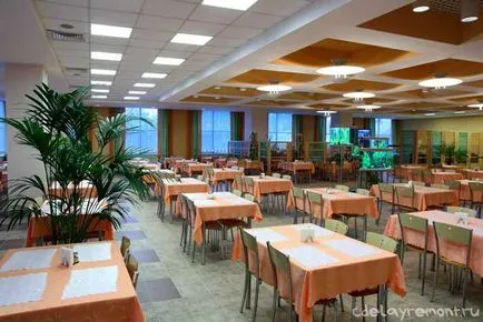 Design-Cafe așa cum se întâmplă, și ceea ce ar trebui să fie (proiectare) Design-Cafe așa cum se întâmplă, și ceea ce ar trebui să fie