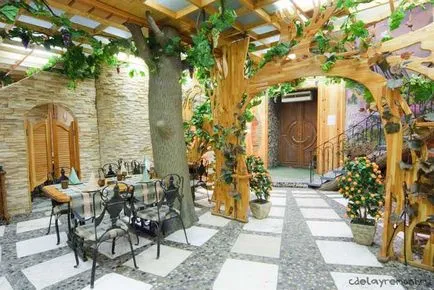 Design-Cafe așa cum se întâmplă, și ceea ce ar trebui să fie (ar trebui să fie) Design-Cafe așa cum se întâmplă, și ceea ce ar trebui să fie