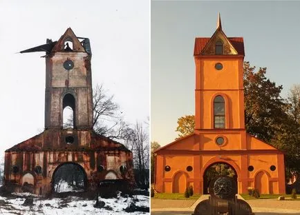 Adăugați cursorul este un instrument interesant pentru a compara fotografii