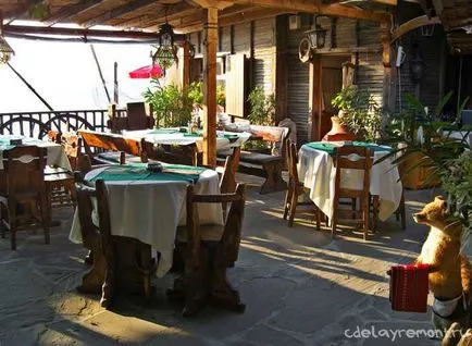 Design-Cafe așa cum se întâmplă, și ceea ce ar trebui să fie (proiectare) Design-Cafe așa cum se întâmplă, și ceea ce ar trebui să fie