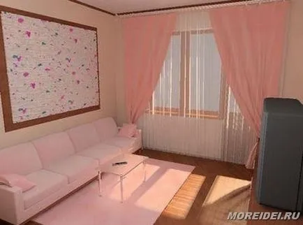 Design-Hrușciov 55 fotografii