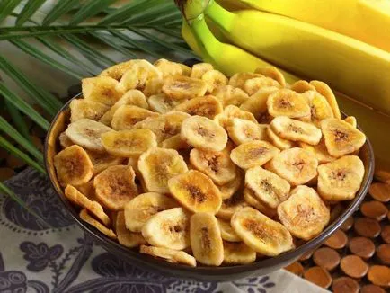 chipsuri de cartofi de casă în cuptor