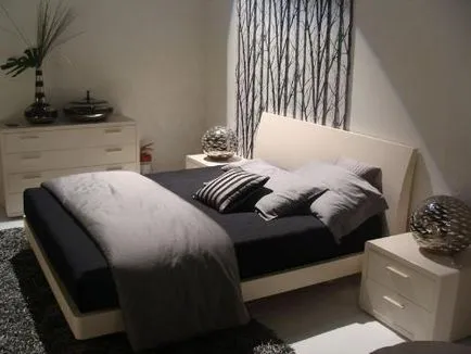 apartament cu o cameră de design 2 în Hrușciov - interior fotografie