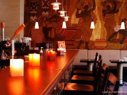 Design-Cafe așa cum se întâmplă, și ceea ce ar trebui să fie (cafenea) Design-Cafe așa cum se întâmplă, și ceea ce ar trebui să fie