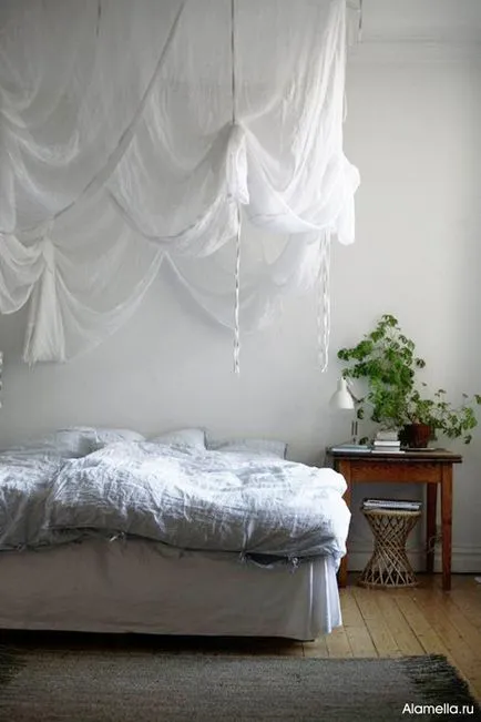 Design dormitor cu propriile lor mâini fotografii și idei interesante (dormitor) Design dormitor cu propriile lor mâini fotografii și idei interesante