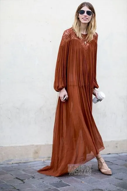 rochie lunga