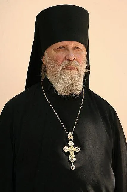 Clerul - este faptul că definiția ierarhiei bisericii