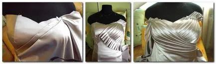 Draperii seara si nunta clase de sector