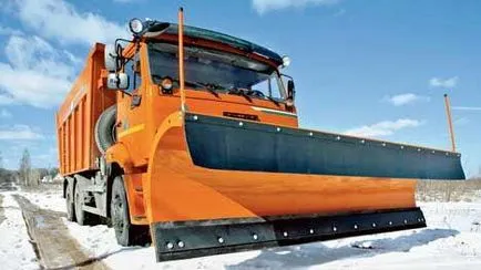 Mașină Road KDM-7881