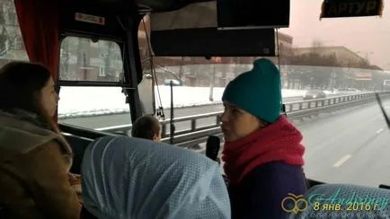 Excursie la canisa husky și câini de sanie - andiriney