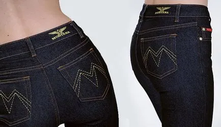 Jeans Montana - istoria brandului, iar compania moderna colectie Montana, blugi noastre preferate și pace (care bumbac spandex) Jeans Montana - istoria brandului, iar compania moderna colectie Montana, blugi noastre preferate și din lume
