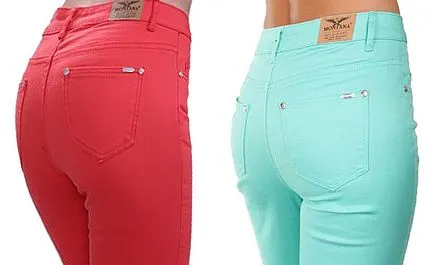 Jeans Montana - istoria brandului, iar compania moderna colectie Montana, blugi noastre preferate și lumea (compania montana) Jeans Montana - istoria brandului, iar compania moderna colectie Montana, blugi noastre preferate și din lume
