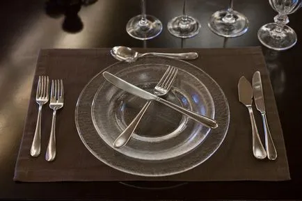 reguli de bază Etiquette generale de conduită la masă - Andy Chef - un blog despre produse alimentare și de călătorie,