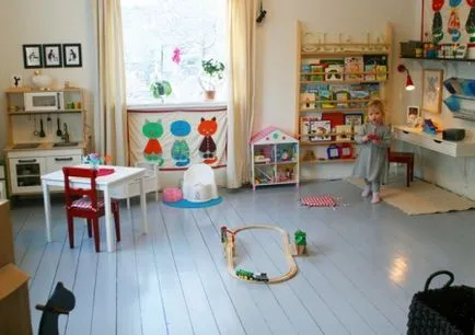 bord Montessori și alte materiale cu mâinile (46 poze) jocuri și manuale, cutie, dur și scrisori