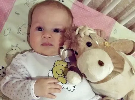 Două inimi bat ca una!