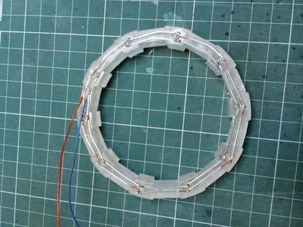 Arc reactor cu propriile lor mâini