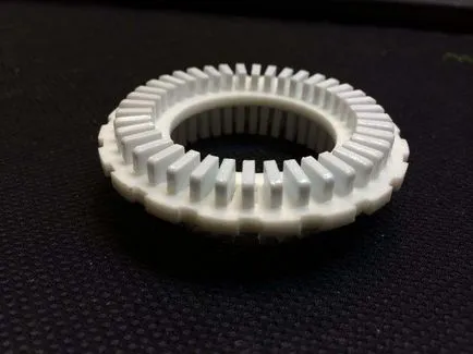 Arc reactor cu propriile lor mâini