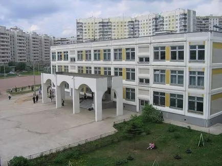 Dacă școala are un statut autonom, educația plătită în mod inevitabil (HCS) Dacă școala are un statut autonom, educația plătită este inevitabilă