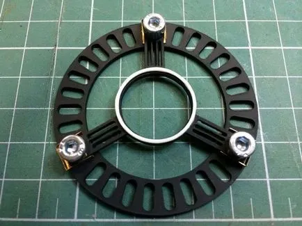Arc reactor cu propriile lor mâini