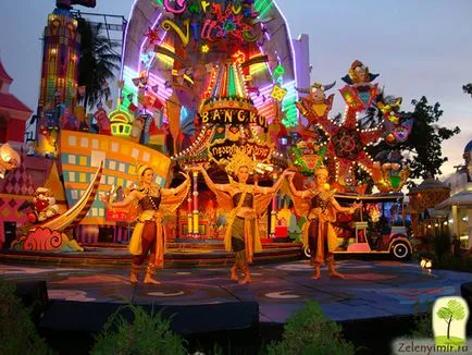 concediu la prețuri accesibile pe insula Phuket din Thailanda