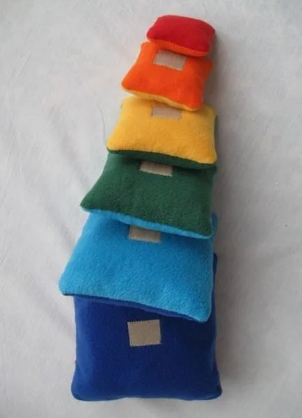 bord Montessori și alte materiale cu mâinile (46 poze) jocuri și manuale, cutie, dur și scrisori