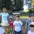 Reportaj foto „modul în care ne-am petrecut în acest an școlar! 