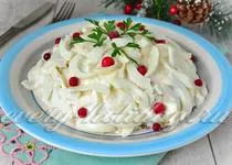 Loaf umplute cu reteta de conserve de pește cu fotografie (pâine) Loaf umplute cu reteta de conserve de pește, cu o fotografie