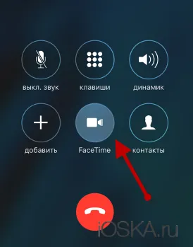 FaceTime ce este și modul de utilizare a acestui serviciu
