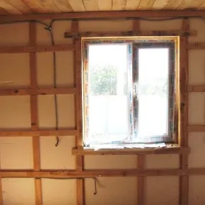 Fotoreportaj (58 foto) cu privire la modul de a construi o casă ieftină timp de 45 de zile (fototchet) Fotoreportaj (58 foto) cu privire la modul de a construi o casă ieftină în 45 de zile