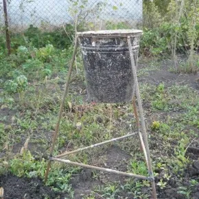 Fotoreportaj (58 foto) cu privire la modul de a construi o casă ieftină pentru 45 de zile (reportaj foto cum să construiască o casă ieftină 6 până la 8) Fotoreportaj (58 foto) cu privire la modul de a construi o casă ieftină în 45 de zile