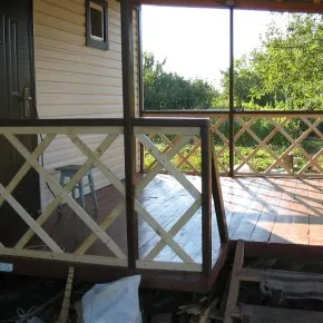 Fotoreportaj (58 foto) cu privire la modul de a construi o casă ieftină timp de 45 de zile (fototchet) Fotoreportaj (58 foto) cu privire la modul de a construi o casă ieftină în 45 de zile