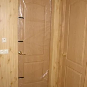 Fotoreportaj (58 foto) cu privire la modul de a construi o casă ieftină pentru 45 de zile (foto rapoarte construcția de case din lemn) Fotoreportaj (58 foto) cu privire la modul de a construi o casă ieftină în 45 de zile
