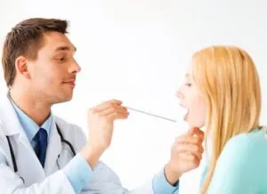 Pharyngoscope ce este, tipuri, echipamente de inspecție