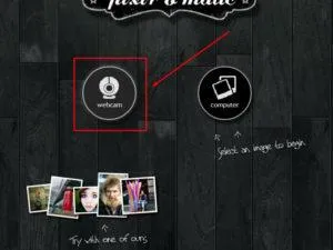 Filtre și efecte la imagini in editor Instagram foto online