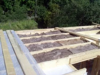 Raportul foto cu privire la construirea unei fotografii cadru casa