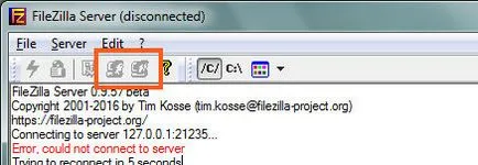 Filezilla ceea ce acest program este și dacă este necesar