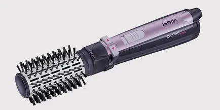 Uscător de păr-pieptene hair styling, care este mai bine, cum de a alege și de unde să cumpere (prestații) Uscător de păr-pieptene hair styling, care este mai bine, cum de a alege și de unde să cumpere