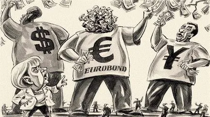 Euroobligațiuni - Ce este cine produce și ce eurobonduri (unele piețe) este necesară Euroobligațiuni - ceea ce este, care produce și ceea ce este nevoie de euroobligațiuni